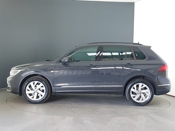 Used Volkswagen Tiguan 2020 for sale - 77536559: Photo