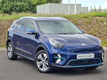 Used Kia Niro 2021 for sale - 79223885: Photo