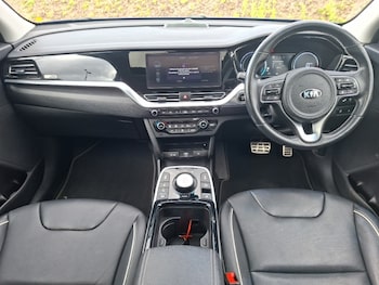 Used Kia Niro 2021 for sale - 79223885: Photo