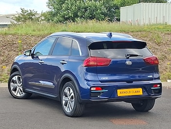 Used Kia Niro 2021 for sale - 79223885: Photo