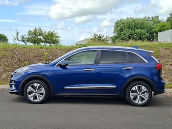 Used Kia Niro 2021 for sale - 79223885: Photo