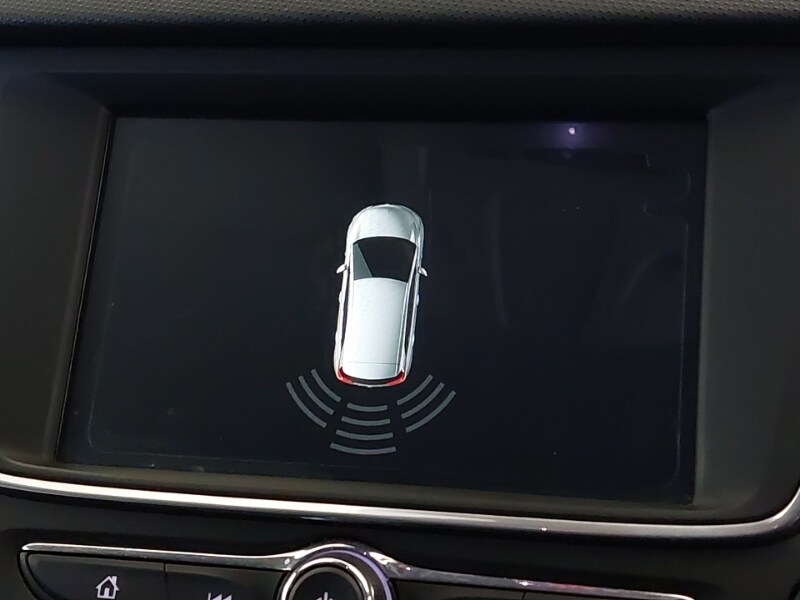 Used Vauxhall Crossland X 2019 for sale - 76343670: Photo 10