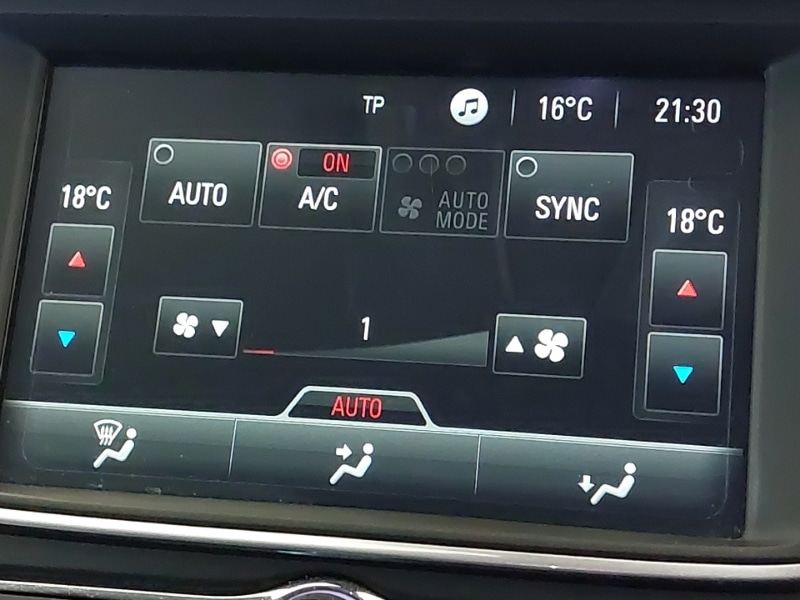Used Vauxhall Crossland X 2019 for sale - 76343670: Photo 11