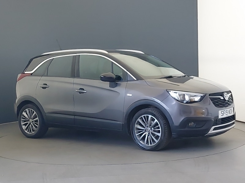 Used Vauxhall Crossland X 2019 for sale - 76343670: Photo 12