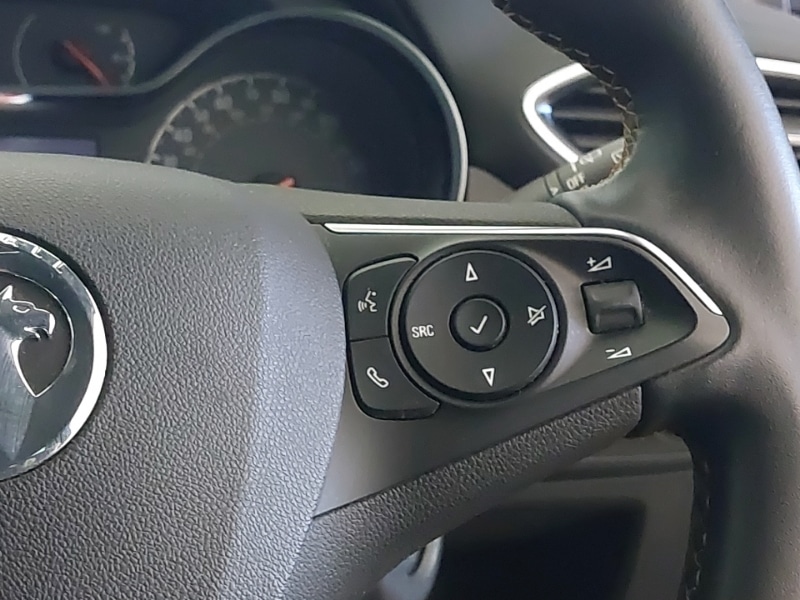 Used Vauxhall Crossland X 2019 for sale - 76343670: Photo 13