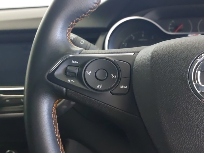 Used Vauxhall Crossland X 2019 for sale - 76343670: Photo 14