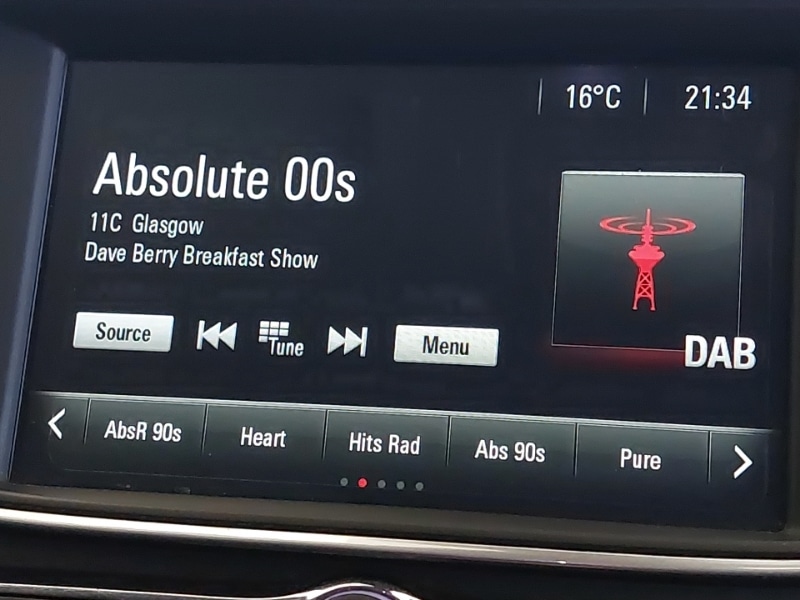 Used Vauxhall Crossland X 2019 for sale - 76343670: Photo 15