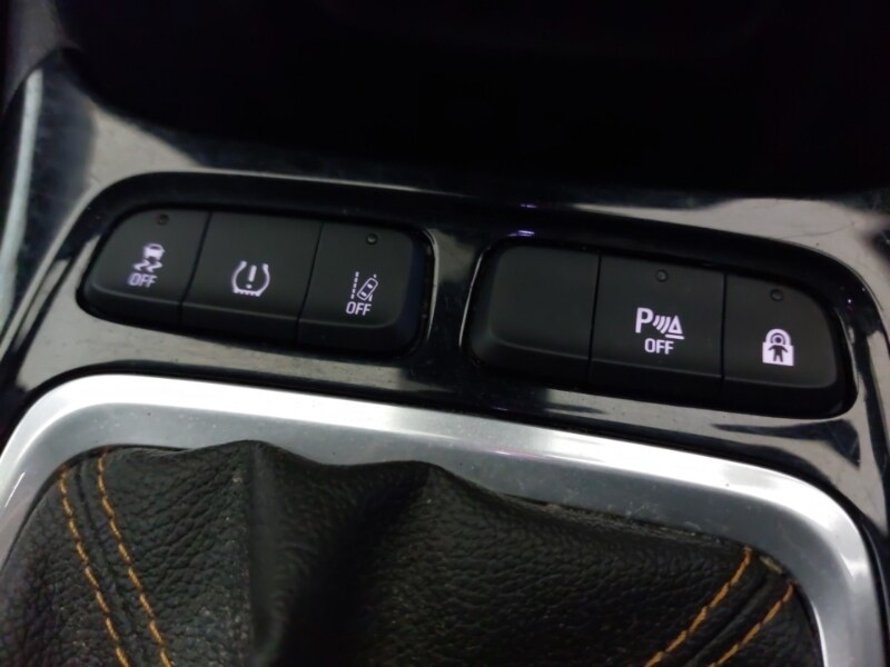 Used Vauxhall Crossland X 2019 for sale - 76343670: Photo 17