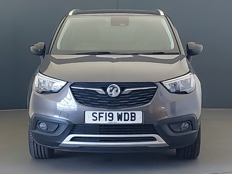 Used Vauxhall Crossland X 2019 for sale - 76343670: Photo 19