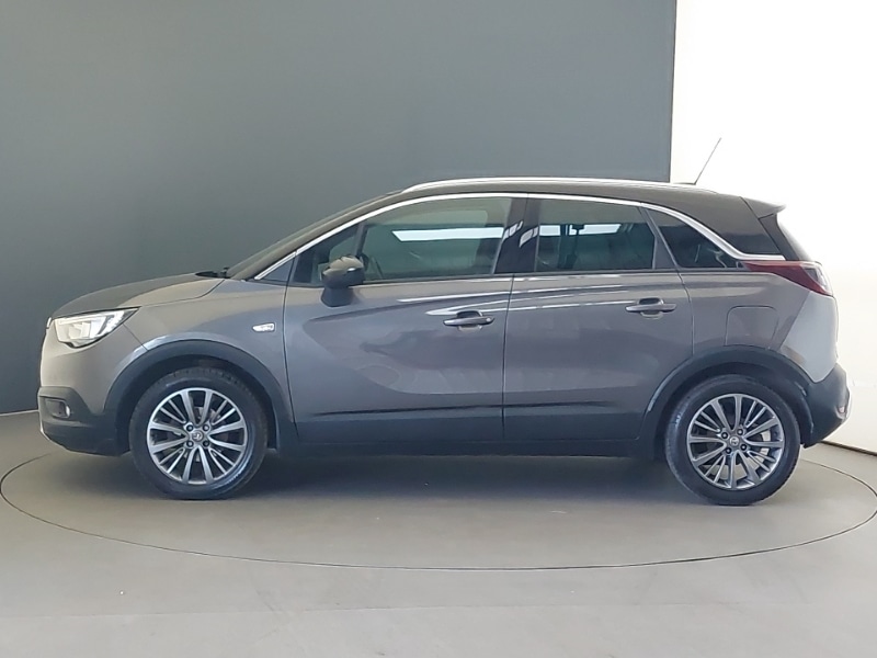 Used Vauxhall Crossland X 2019 for sale - 76343670: Photo 4