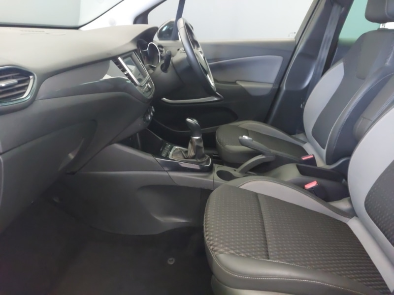 Used Vauxhall Crossland X 2019 for sale - 76343670: Photo 5