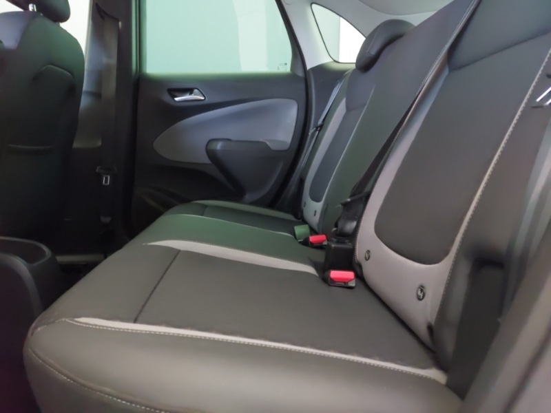 Used Vauxhall Crossland X 2019 for sale - 76343670: Photo 6