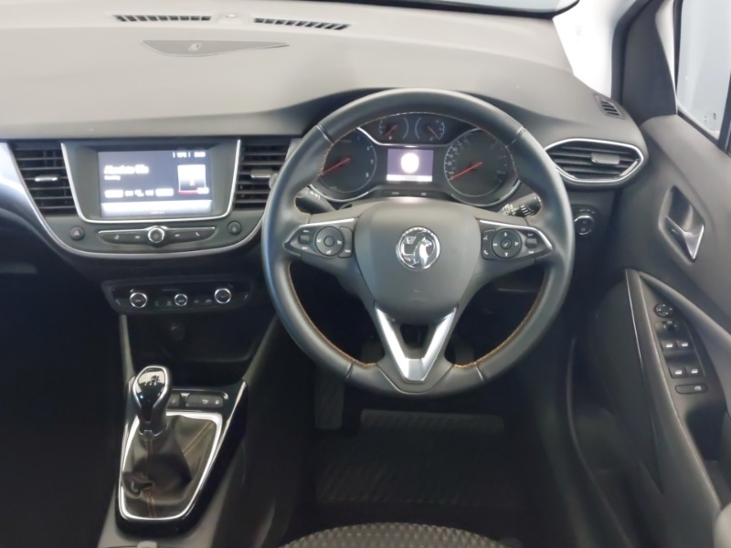 Used Vauxhall Crossland X 2019 for sale - 76343670: Photo 7