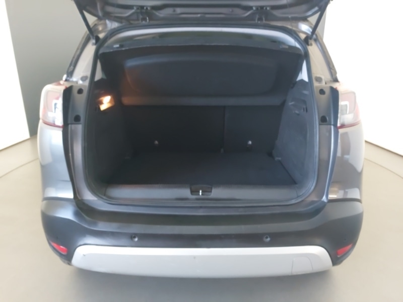Used Vauxhall Crossland X 2019 for sale - 76343670: Photo 8