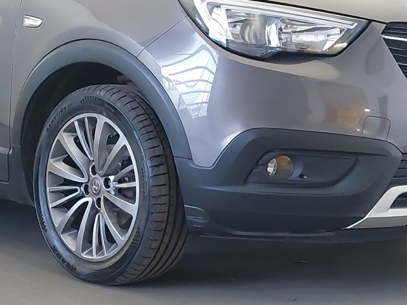 Used Vauxhall Crossland X 2019 for sale - 76343670: Photo 9