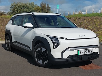 2025 - 148kW Air 81.4kWh 5dr Auto