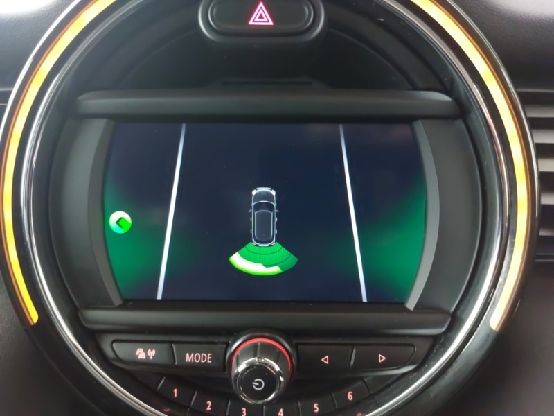 Used MINI Hatch 2018 for sale - 76749238: Photo 16