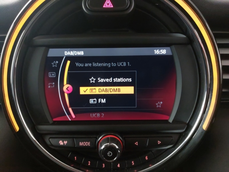 Used MINI Hatch 2018 for sale - 76749238: Photo 17