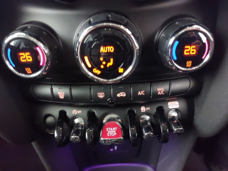 Used MINI Hatch 2018 for sale - 76749238: Photo 18