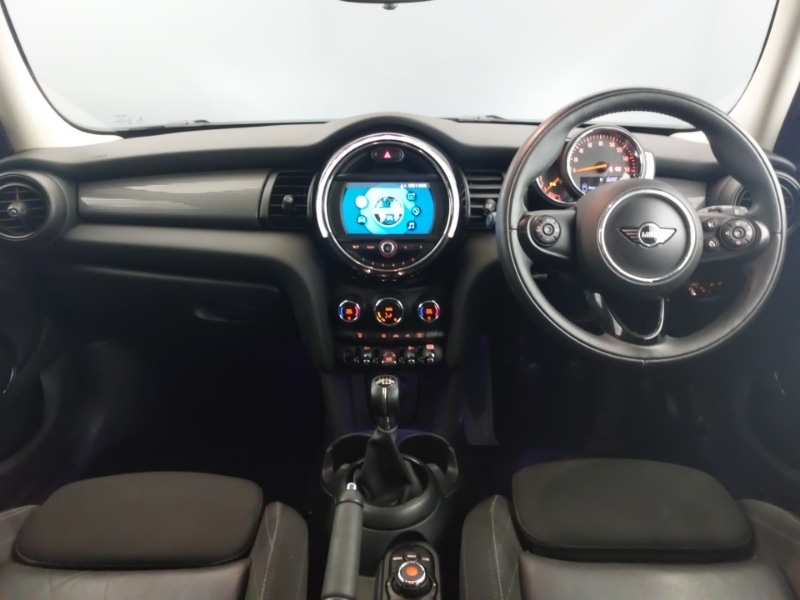 Used MINI Hatch 2018 for sale - 76749238: Photo 2