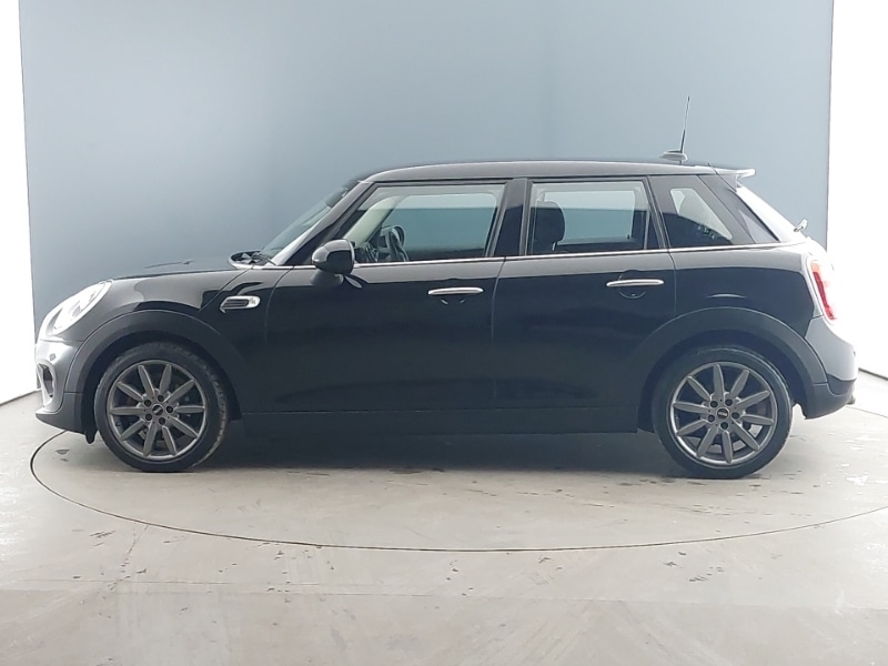 Used MINI Hatch 2018 for sale - 76749238: Photo 4