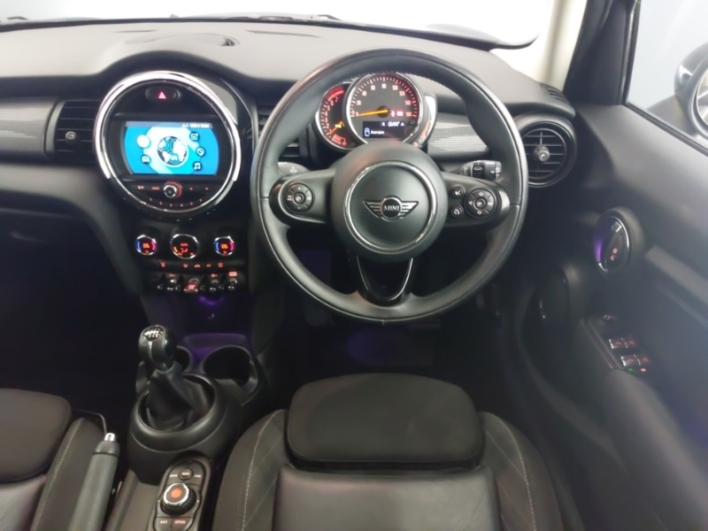 Used MINI Hatch 2018 for sale - 76749238: Photo 7