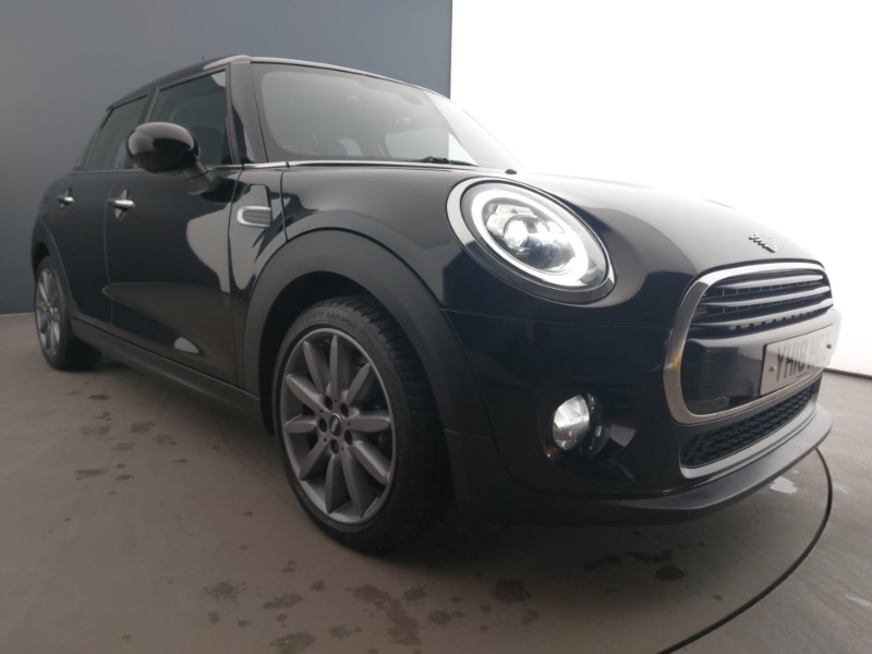Used MINI Hatch 2018 for sale - 76749238: Photo 9