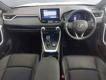 Used Toyota RAV4 2021 for sale - 78478623: Photo