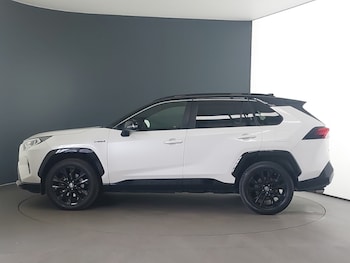 Used Toyota RAV4 2021 for sale - 78478623: Photo