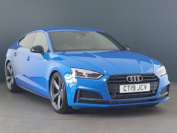 Audi - A5