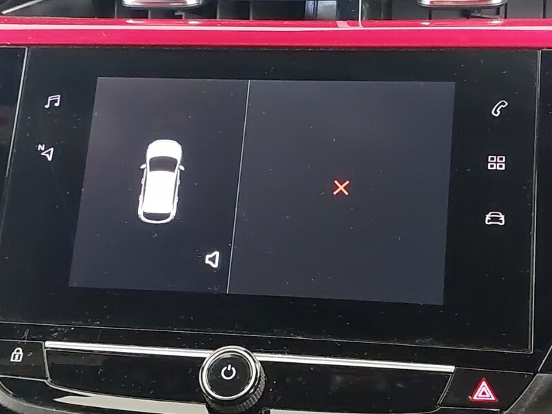 Used Vauxhall Corsa 2023 for sale - 77964374: Photo 10