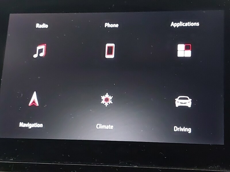 Used Vauxhall Corsa 2023 for sale - 77964374: Photo 11