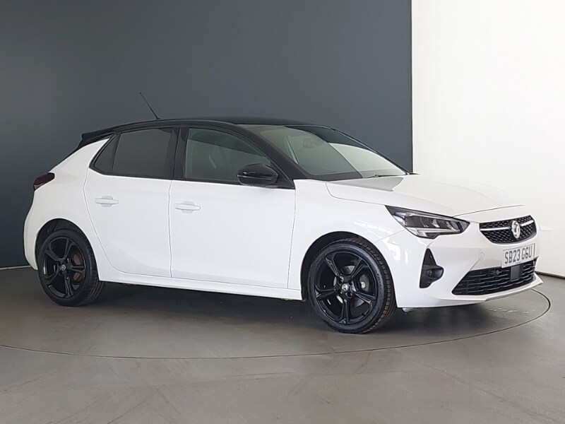 Used Vauxhall Corsa 2023 for sale - 77964374: Photo 12