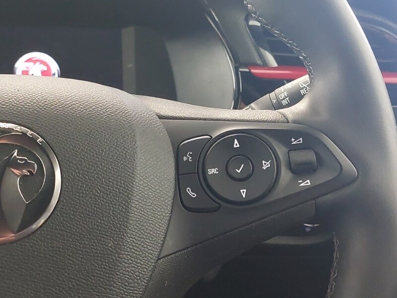 Used Vauxhall Corsa 2023 for sale - 77964374: Photo 13