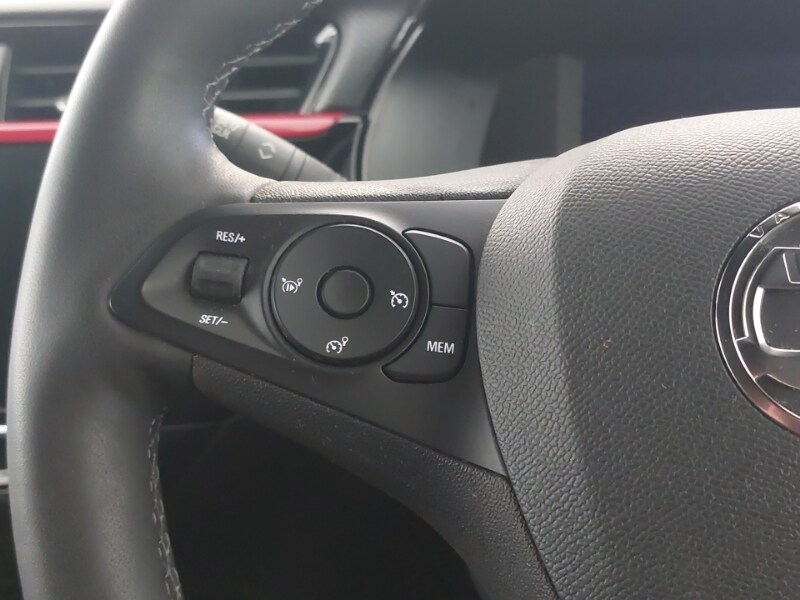 Used Vauxhall Corsa 2023 for sale - 77964374: Photo 14