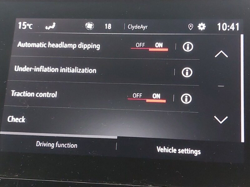 Used Vauxhall Corsa 2023 for sale - 77964374: Photo 17