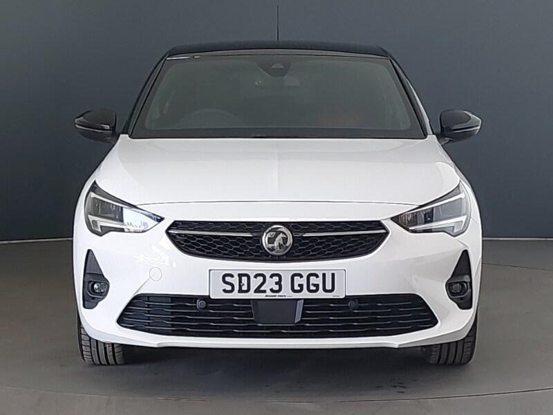 Used Vauxhall Corsa 2023 for sale - 77964374: Photo 19