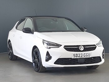 Used Vauxhall Corsa 2023 for sale - 77964374: Photo