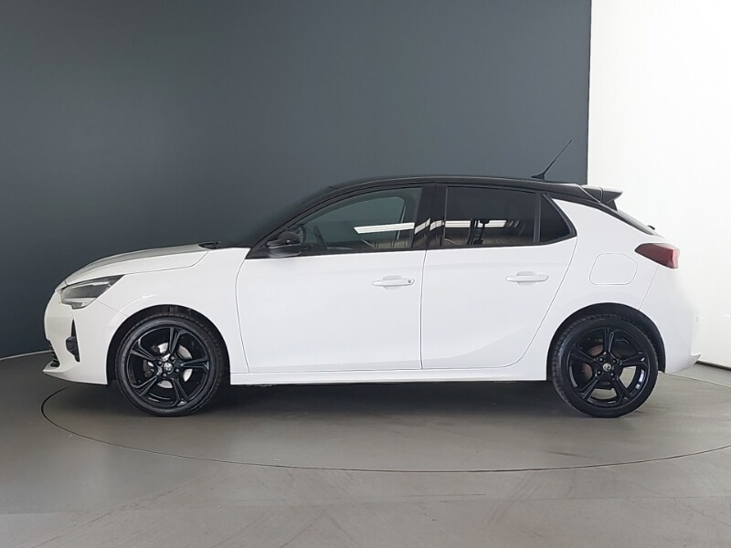 Used Vauxhall Corsa 2023 for sale - 77964374: Photo 4