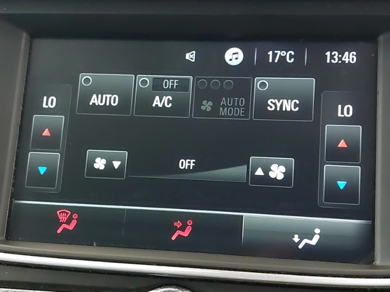 Used Vauxhall Crossland X 2019 for sale - 76188190: Photo 11