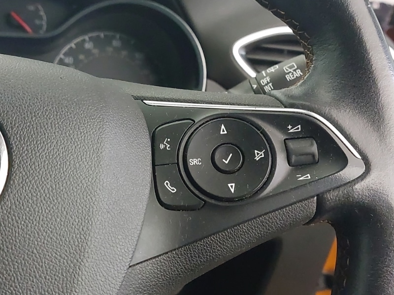 Used Vauxhall Crossland X 2019 for sale - 76188190: Photo 13