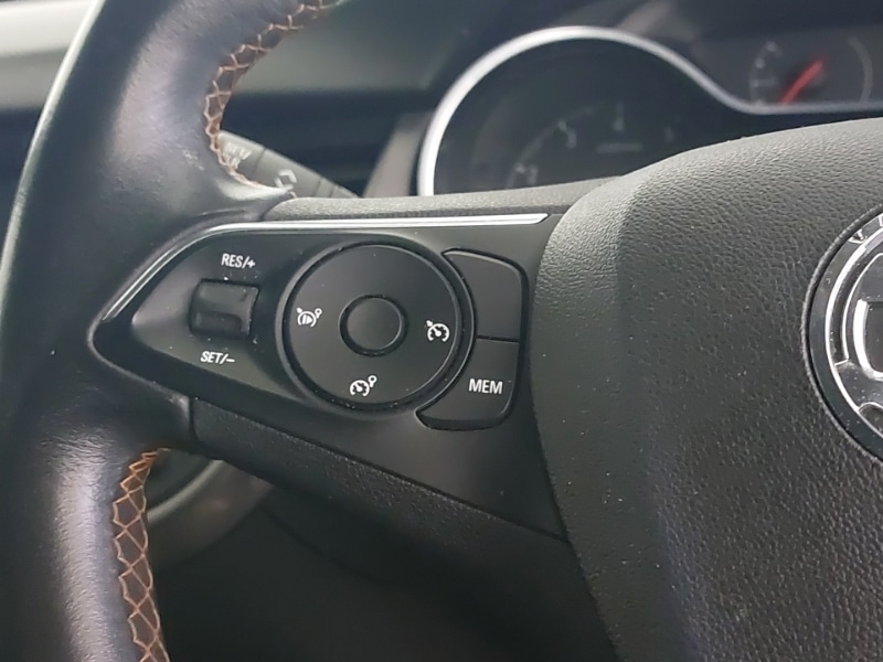 Used Vauxhall Crossland X 2019 for sale - 76188190: Photo 14