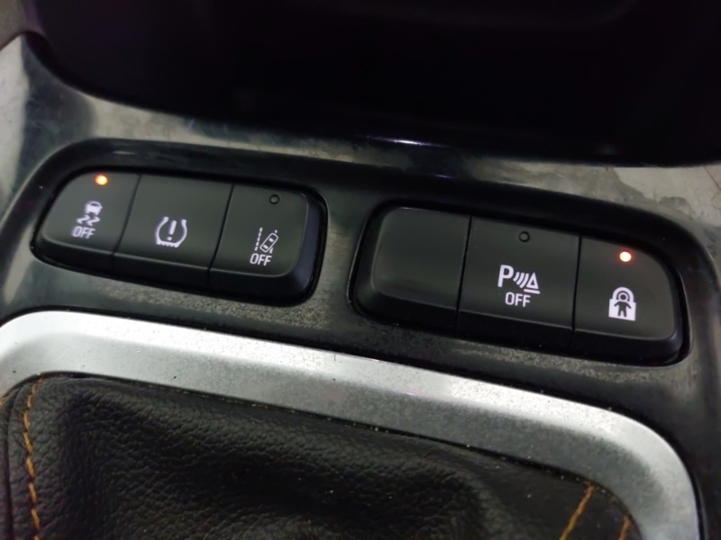 Used Vauxhall Crossland X 2019 for sale - 76188190: Photo 15