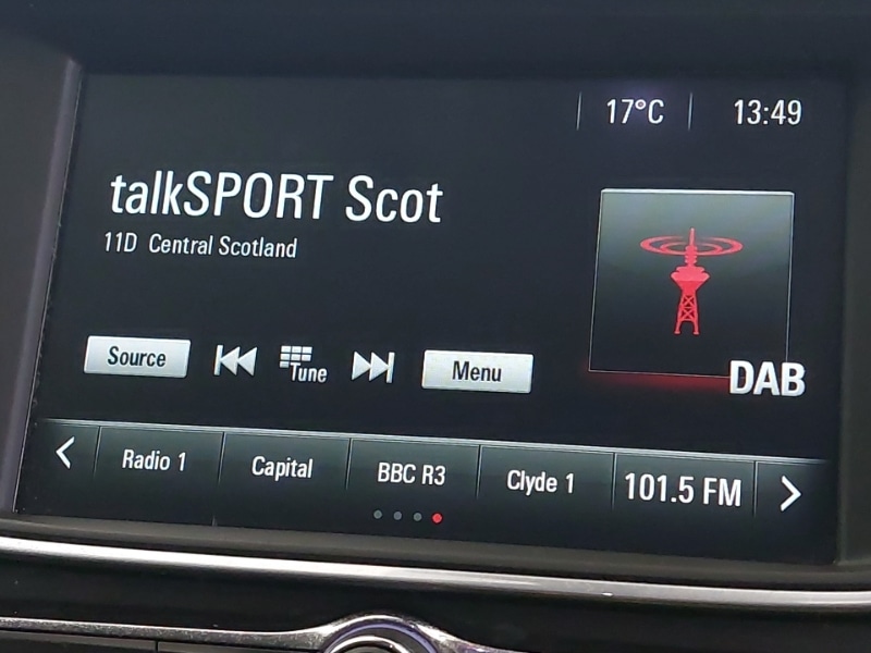 Used Vauxhall Crossland X 2019 for sale - 76188190: Photo 16