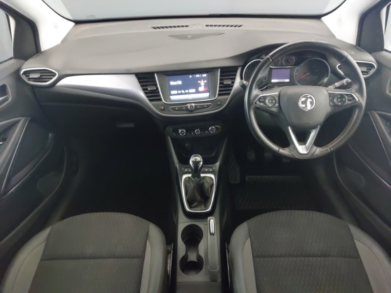 Used Vauxhall Crossland X 2019 for sale - 76188190: Photo 2