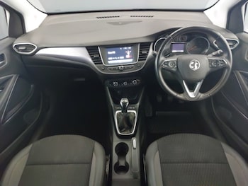 Used Vauxhall Crossland X 2019 for sale - 76188190: Photo 2
