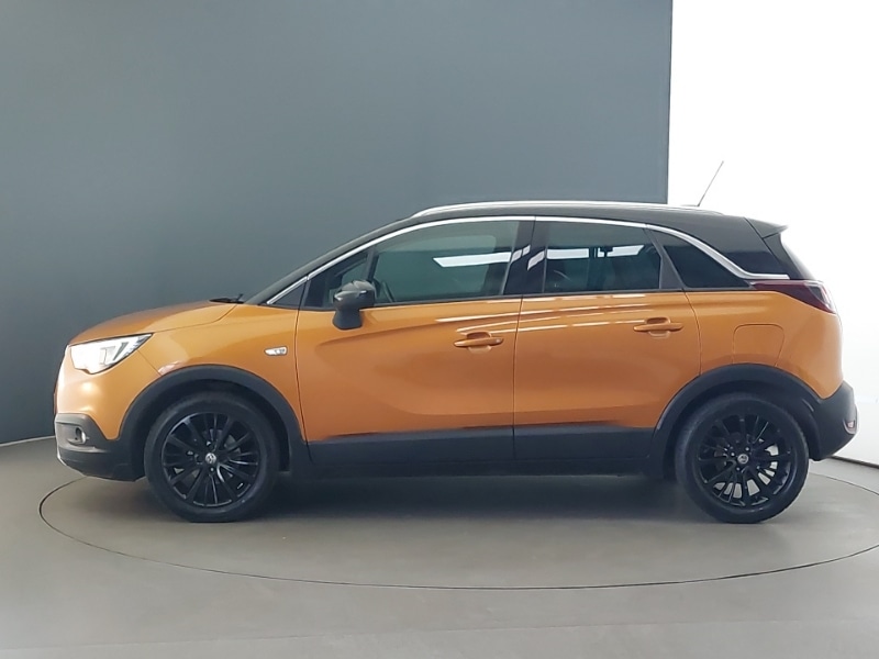 Used Vauxhall Crossland X 2019 for sale - 76188190: Photo 4
