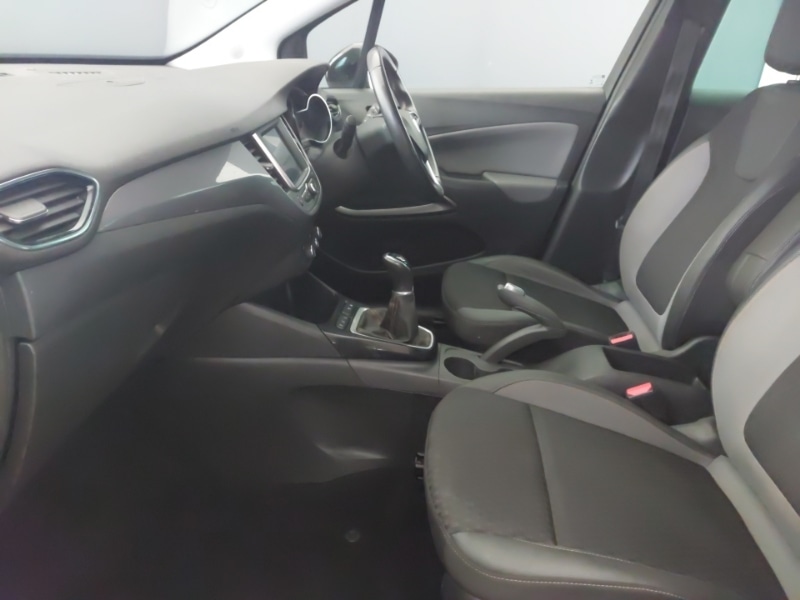 Used Vauxhall Crossland X 2019 for sale - 76188190: Photo 5