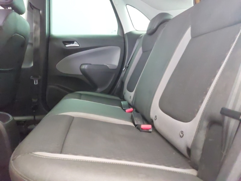 Used Vauxhall Crossland X 2019 for sale - 76188190: Photo 6