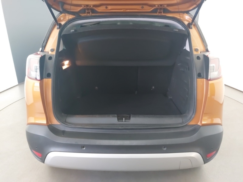 Used Vauxhall Crossland X 2019 for sale - 76188190: Photo 8